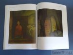 De Puydt, Raoul Maria. - Piet Gilles 1908-1995. Animist in twee toonaarden.