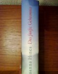Hines, Joanna - Das fünfte Geheimnis (DUITSTALIG) Hines, Joanna - Das fünfte Geheimnis (DUITSTALIG)