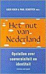 Koen Koch - Het nut van Nederland