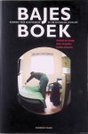 Jonge, Gerard de - en anderen - Bajesboek: Handboek voor gedetineerden en ter beschikking gestelden