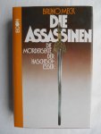 Meck, Bruno - Die Assassinen. Die Mördersekte der Haschischesser Meck, Bruno - Die Assassinen. Die Mördersekte der Haschischesser