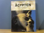 Wildung Dietrich - Weltarchitektur. Ägypten von der prähistorischen Zeit bis zu den Römern