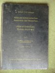 Wolf-Heidegger Gerhard - Atlas der systematischen Anatomie des Menschen Vol. 1