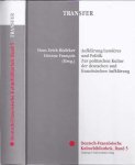 Bödeker, Hans Erich & Etienne François (Hrsg.) - Aufklärung/Lumières und Politik: Zur politischen Kultur der deutschen und französischen Aufklärung Bödeker, Hans Erich & Etienne François (Hrsg.) - Aufklärung/Lumières und Politik: Zur politischen Kultur der deutschen und französischen Aufklärung