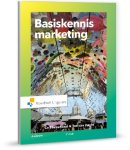 Co Bliekendaal - Basiskennis marketing / Vast Boek