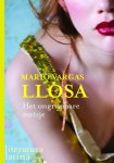 Mario Vargas Llosa - Het Ongrijpbare Meisje