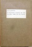 L.F.A. Winckel. - De militaire loopbaan van den Lt, -Gen. Karel van der Heyden