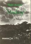 Boekholt - Mendoeng
