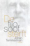 Johan Temmerman - De filosoof sterft