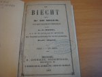 Honig, G.G - De biecht door M de Segur Honig, G.G - De biecht door M de Segur