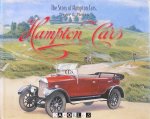 Trevor G. Picken - The story of Hampton Cars