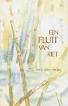 IJskes Kooger, Enny - IJskes Kooger, Enny-Een fluit van riet
