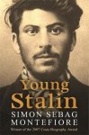 Simon Sebag Montefiore - Young Stalin