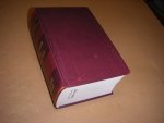 J.H. van Dale - Nieuw woordenboek der Nederlandsche taal