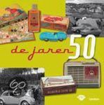 Sylvie Dhaene - De Jaren 50