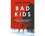 Zijin Chen - Bad Kids
