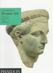 Martin Henig - A Handbook of Roman Art A Survey of the Visual Arts of the Roman World Martin Henig - A Handbook of Roman Art A Survey of the Visual Arts of the Roman World