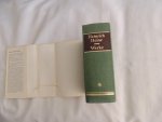 Heinrich Heine; Verlag Richard Löwit. - Heinrich Heine Werke : Sonderausgabe in zwei Bänden. 1. 2.
