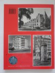 Koopmans, Drs Botine - Architectuur en Stedebouw in Den Haag 1850 - 1940