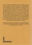 Constandse, Anton - De bron waaruit ik gedronken heb. Herinneringen van een vrijdenker