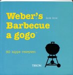 Givot, Scott - Weber's barbecue a gogo. 50 Hippe recepten