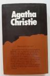Christie, Agatha - Moord onder vuurwerk
