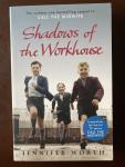 Jennifer, SRN, SCM Worth - Shadows Of The Workhouse / The Drama Of Life In Postwar London