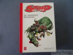 Matla, Hans - Stripkatalogus, de negende dimensie. Officiële cumulatieve stripografie van de stripboeken en striptijdschriften in de Nederlandse, Friese, Nedersaksische en Limburgse taal.