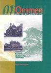 Ingrid Wormgoor - Ommen op de drempel van de moderne tijd