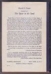 FAURE, RAOUL COHEN (1909 - ?) - The spear in the sand