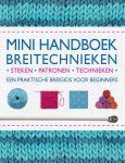 Vikki Haffenden, Frederica Patmore - Mini handboek breitechnieken