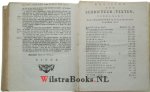Moor, Bernhardinus de - Het Kort Begrip en de Zekere Vastigheid der Apostolische Leere, van Petrus voorgestelt in het Eerste Hoofdstuk van zynen Tweden Algemeinen Zendbrief. Nader Verklaart en Betoogt.