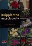 Nico Vermeulen 67110 - Kuipplanten encyclopedie