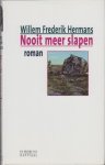 Hermans, W.F. - Nooit meer slapen.