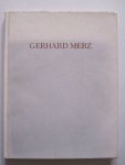 Jochen Poetter / Zdenek Felix - Gerhard Merz
