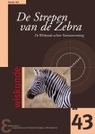Geertje Hek 98375 - De strepen van de zebra de wiskunde achter patroonvorming