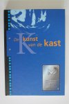 Schijndel, Bart van - De Kunst van de Kast. jubileum-uitgave ter gelegenheid van het 50-jarig bestaan van Minkels products