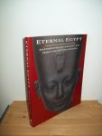 Russmann, Edna R. - Eternal Egypt. Masterworks of Ancient Art from the British Museum