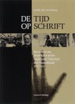 Marius Jan van Lieburg - De tijd op schrift