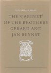 Anne-Marie S. Logan - The 'Cabinet' of the Brothers Gerard and Jan Reynst
