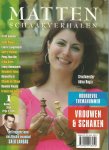 Diverse - Matten nr. 7 -Schaakverhalen