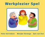 Gerrickens, P., Verstege, M., Dun, Z. van - Werkplezier Spel Gerrickens, P., Verstege, M., Dun, Z. van - Werkplezier Spel