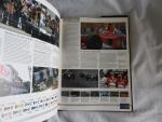 Todt, Jean - Riethof e j - Formule Formula 1. F1. Jaarboek 2002 - 2003