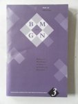 Boone, M,; Berkel, K. van e.a - Bijdragen en mededelingen betreffende de geschiedenis der Nederlanden 116e  jaargang nr.3 met bijlage HG nieuws