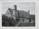 Weaver, Lawrence - Small Country Houses of To-day second series Weaver, Lawrence - Small Country Houses of To-day second series