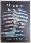 Simone van der Burg - Denken doorzien