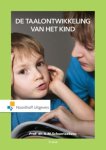 A.M. Schaerlaekens, Onbekend - De taalontwikkeling van het kind