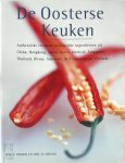 Sallie Morris, Deh-Ta Hsiung - De Oosterse keuken Authentieke recepten en klassieke ingrediënten uit China, Hongkong, Japan, Korea, Maleisië, Singapore, Thailand, Birma, Indonesië, de Filippijnen en Vietnam Sallie Morris, Deh-Ta Hsiung - De Oosterse keuken Authentieke recepten en klassieke ingrediënten uit China, Hongkong, Japan, Korea, Maleisië, Singapore, Thailand, Birma, Indonesië, de Filippijnen en Vietnam
