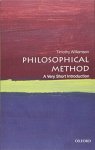 Timothy (university Of Oxford) Williamson - (1) Philosophical Method: A Very Short Introduction