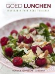Monique Koppelaar - Goed Lunchen